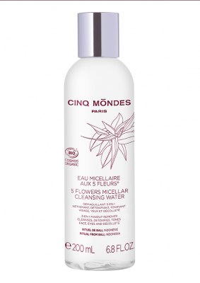 OLD EAU MICELLAIRE R 200ml