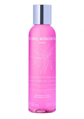 OLD LOTION PHYTO PEELING R 150ml