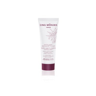EXFOLIANT G ET FLEUR R 60ml