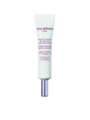 OLD CONTOUR DES YEUX 7 PLANTES R 15ML