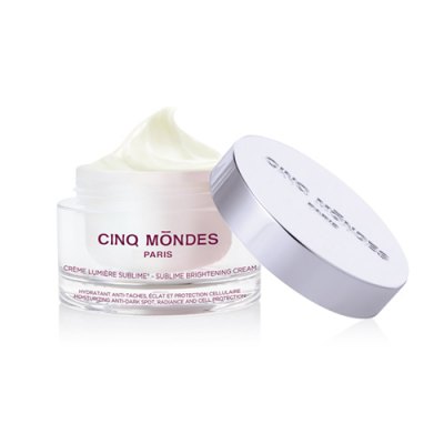 CREME LUMIERE SUBLIME R 50ML