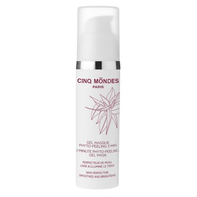 OLD GEL MASQUE PHYTO PEELING  R 50ml