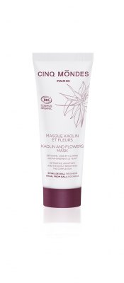 MASQUE KAOLIN ET FLEURS R 60ml