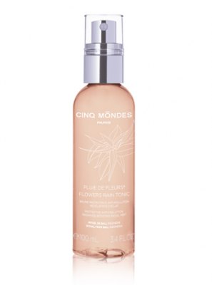 OLD PLUIE DE FLEURS R 100ml
