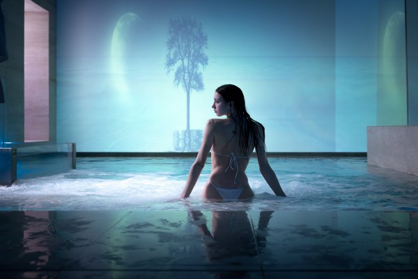 HB Thermae Romane Spa Experience Settimana new