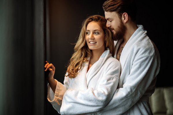 HB Hammam Ceremony SPA Suite DUO